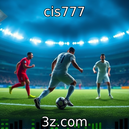 Desvendando os Segredos das Apostas Esportivas: Análises Que Podem Garantir Vitórias