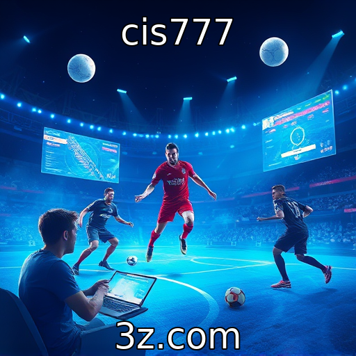 Apostas esportivas: como a análise de partidas pode aumentar seus ganhos