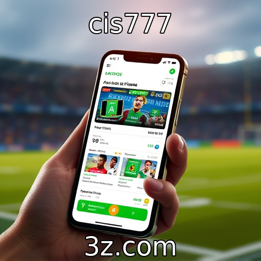 Revelações sobre o Crescimento das Apostas Online no Brasil