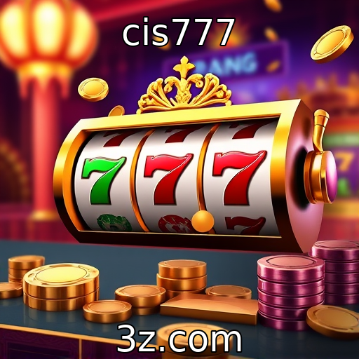 Jogos de cassino online: saiba como escolher slots que pagam mais