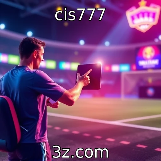 cis777 Análise das Apostas Esportivas: Tendências em Alta para 2025