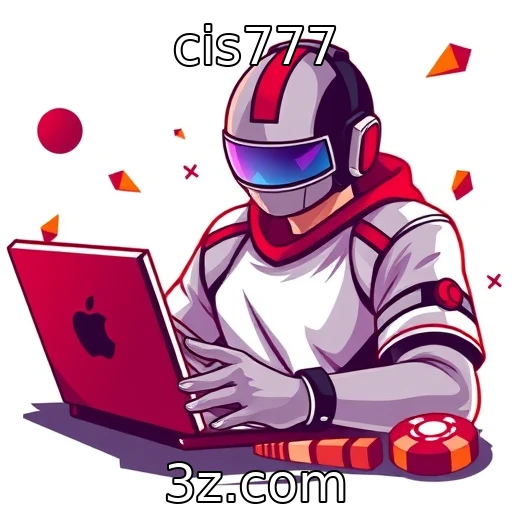 cis777 Descubra como as apostas esportivas estão transformando jogos emocionantes