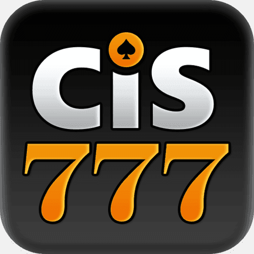 cis777 logo