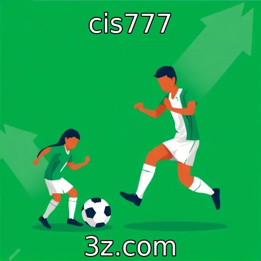 cis777 Apostas esportivas em alta: estratégias para vencer em 2025