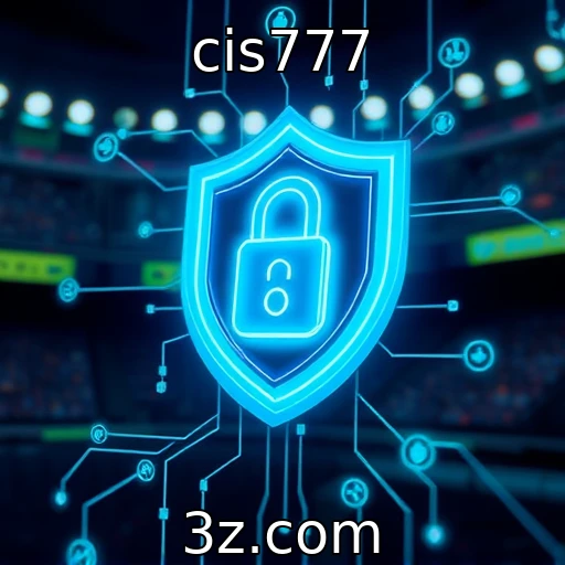 cis777 Apostas esportivas: Como análises podem aumentar suas chances de ganhar