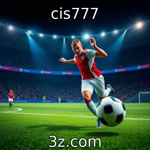 cis777 Os segredos das apostas esportivas: dicas para iniciantes