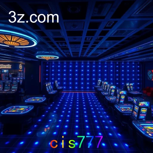 cis777 Slots