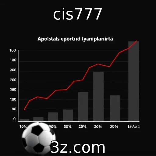 cis777 Apostas esportivas em alta: como analisar resultados para ganhar mais