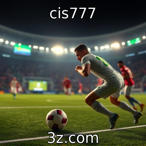 cis777 A explosão das apostas esportivas no Brasil: o que esperar para 2024?