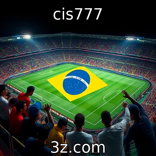 cis777 Estratégias vitoriosas nas apostas esportivas: como maximizar seus ganhos